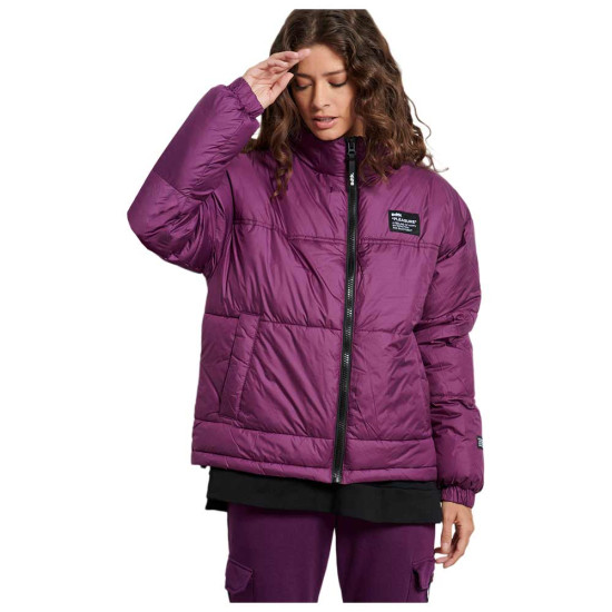 Bodytalk Γυναικείο μπουφάν